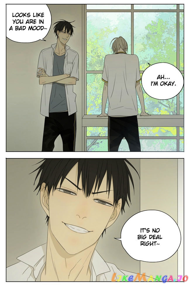 19 Days chapter 102 image 09